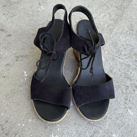 Paul Green Wedges - Picture 4 of 8